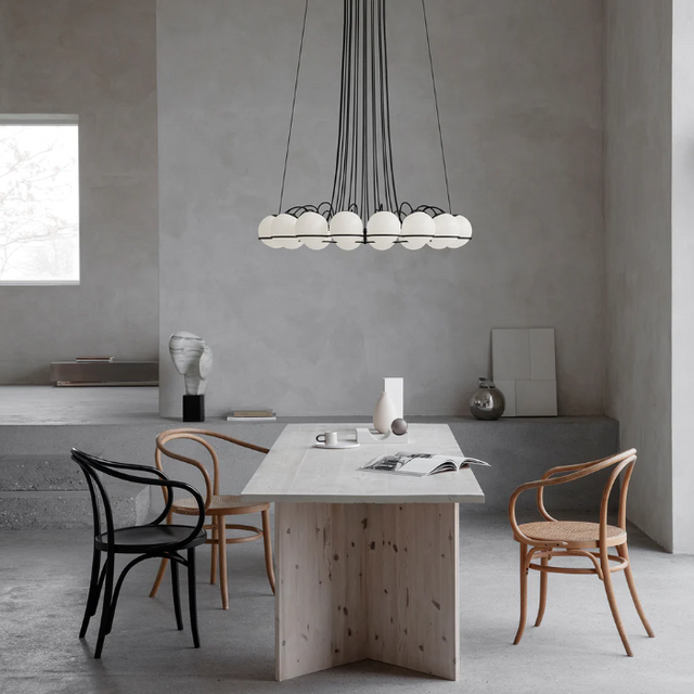 Lighting, Delor Pendant Light, ALC Studio