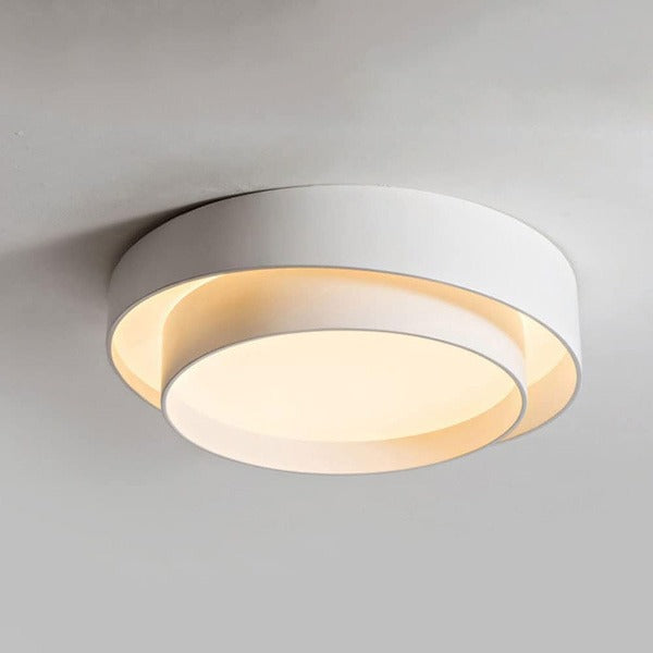 Noctra Layer Ceiling Light