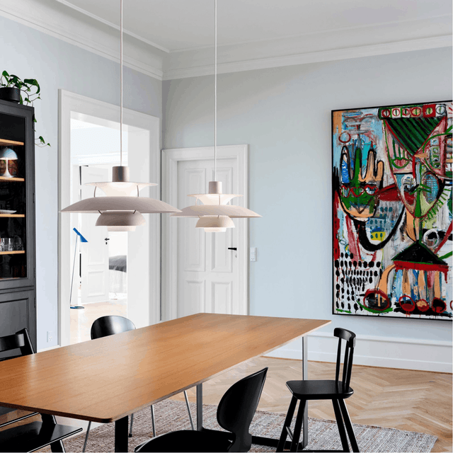 PH 5 Decorative light, Pendant
