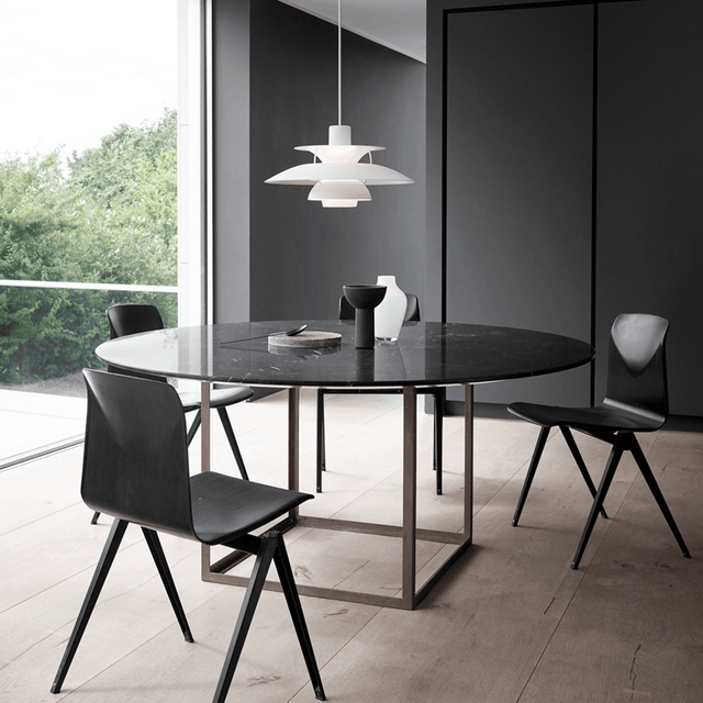 Human Statue Decorative light, Floor Lamp PH 5 Decorative light, Pendant