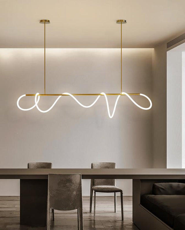 Palma - Lighting