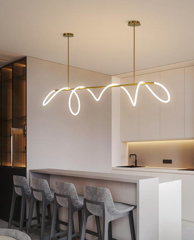 Palma - Lighting
