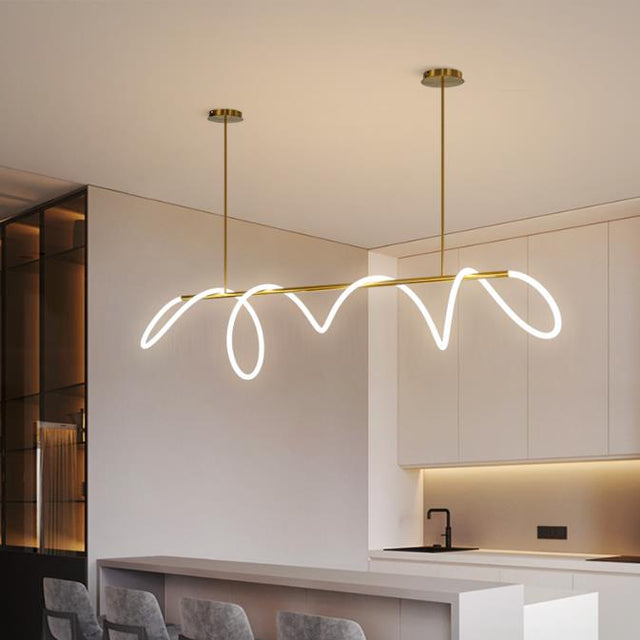 Palma - Lighting