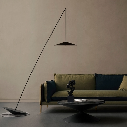 Palmyra - Lighting