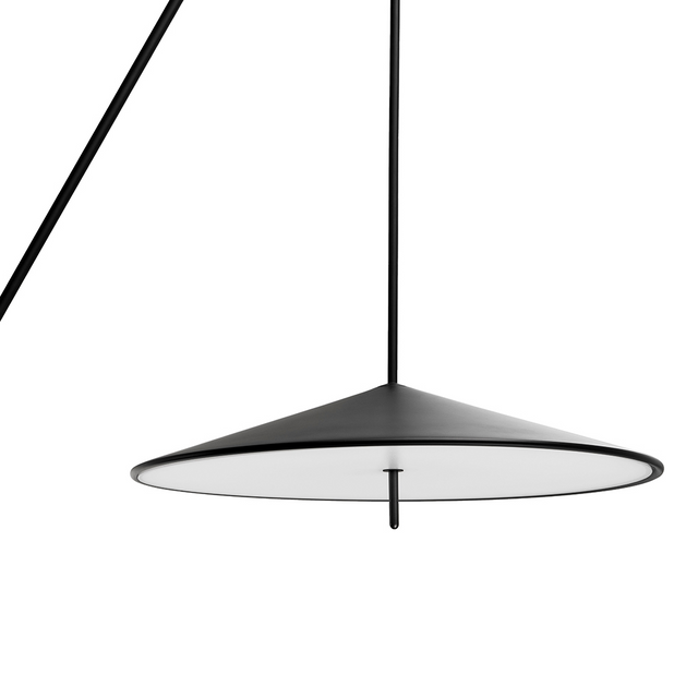 Palmyra - Lighting