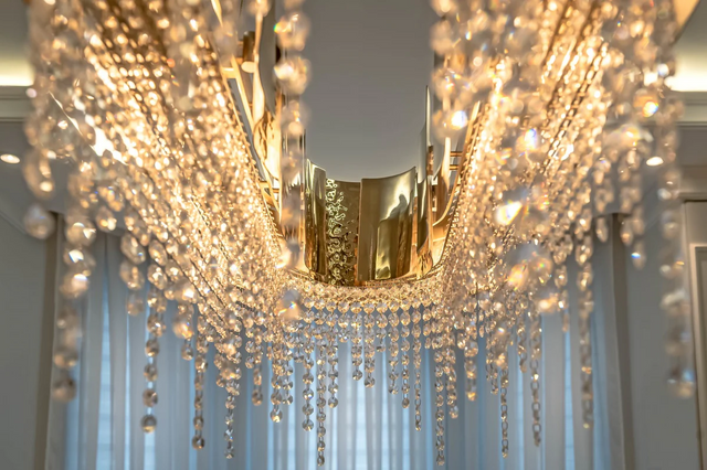 Perth - Lighting