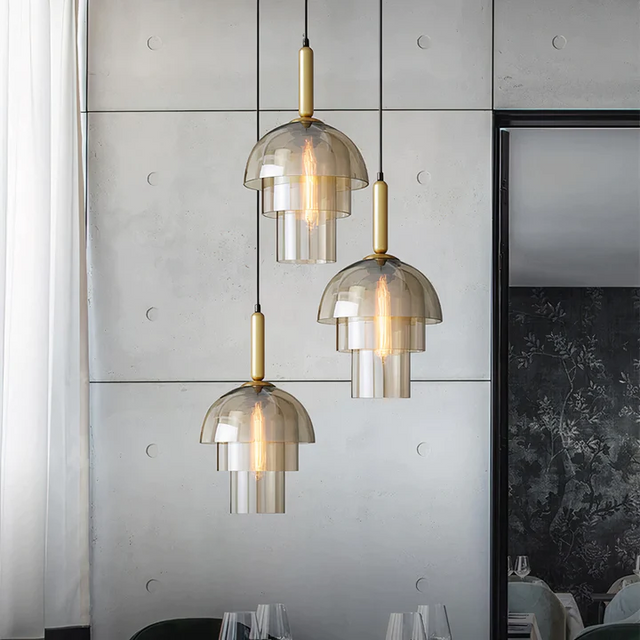 Prato - Lighting