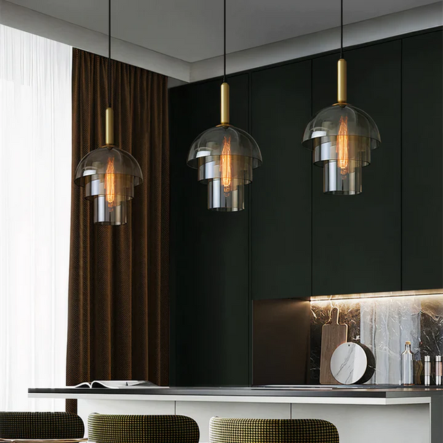 Prato - Lighting