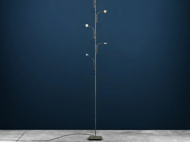 Qena - Lighting