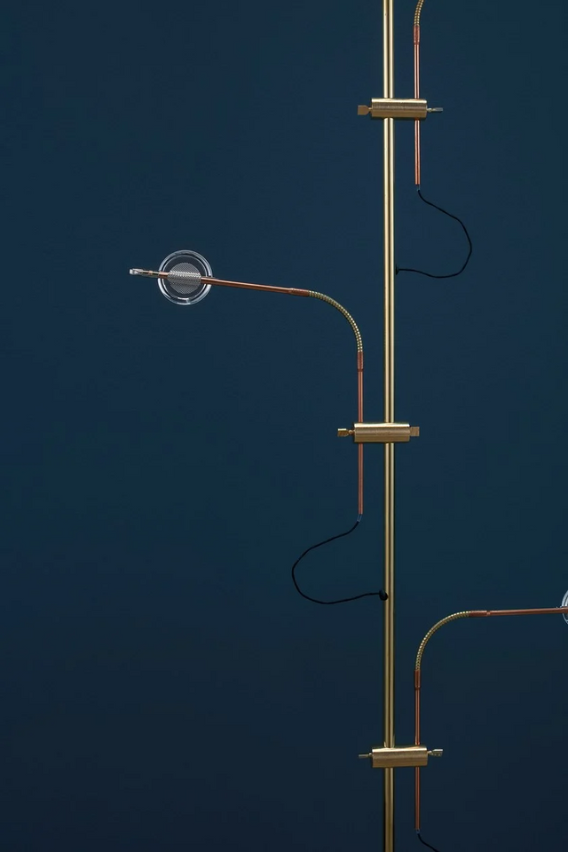 Qena - Lighting