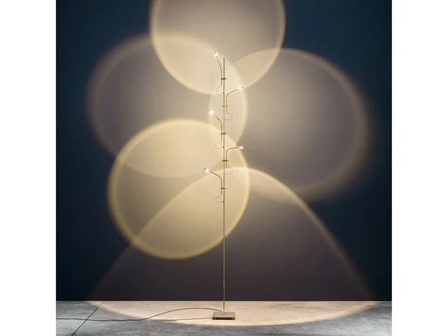 Qena - Lighting