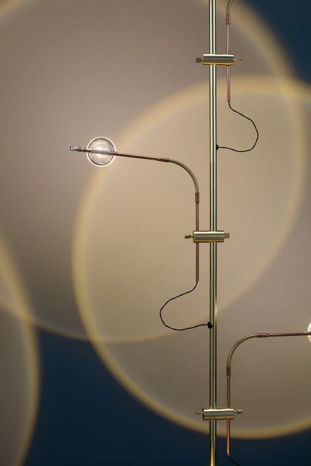 Qena - Lighting