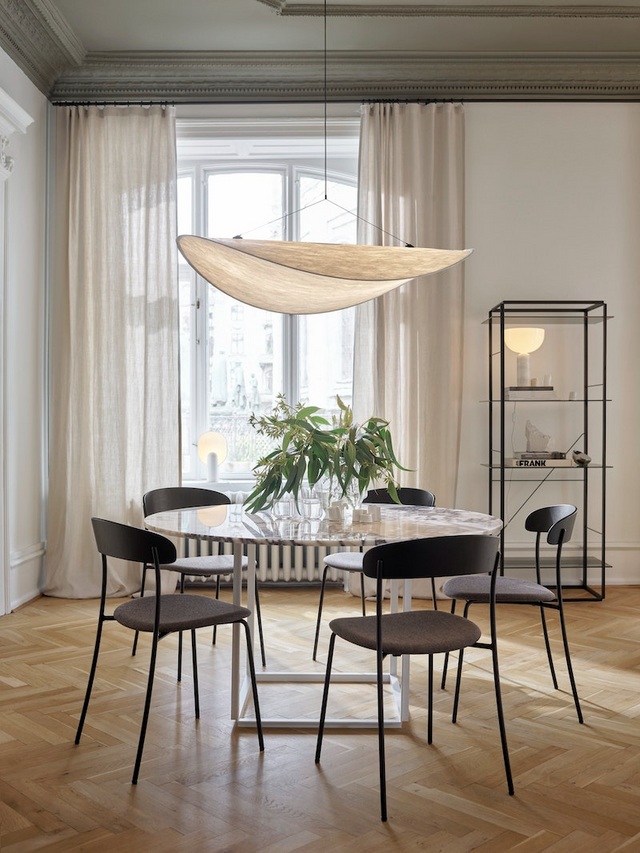 Quill - Lighting