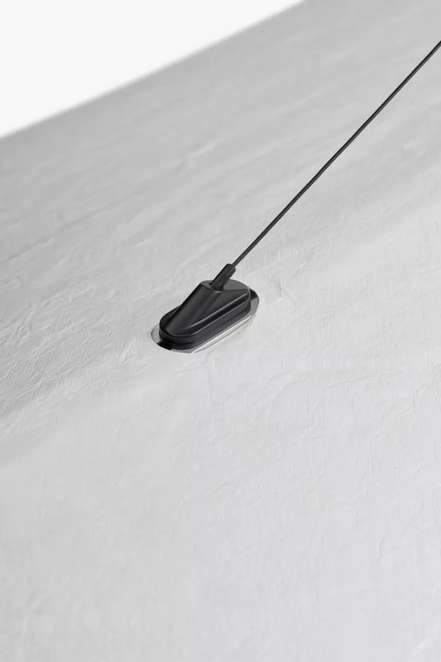 Quill - Lighting