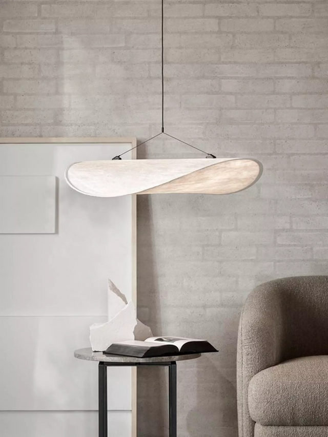 Quill - Lighting