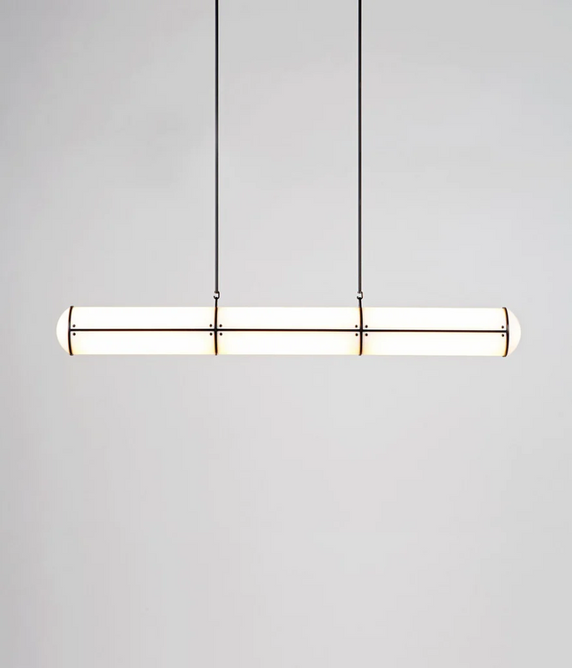 Lighting, Flod Pendant Light, ALC Studio