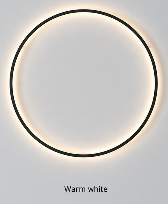Reims - Lighting