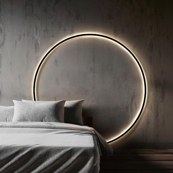 Reims - Lighting