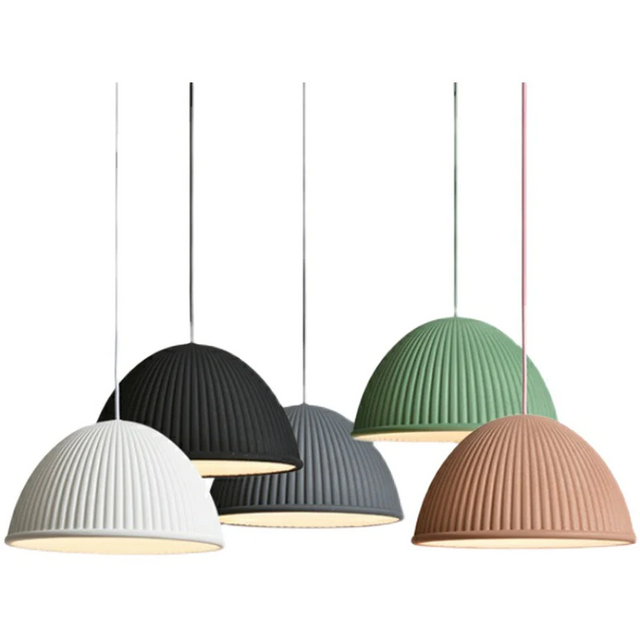 Resin - Lighting