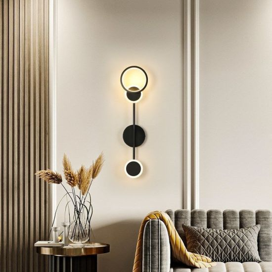 Sevilla - Lighting