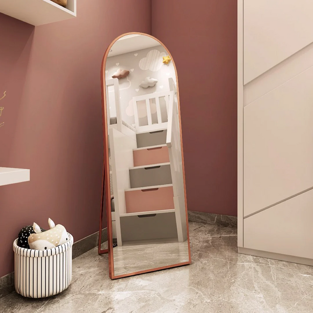 Lighting, Contem Lighting Mirror, ALC Studio