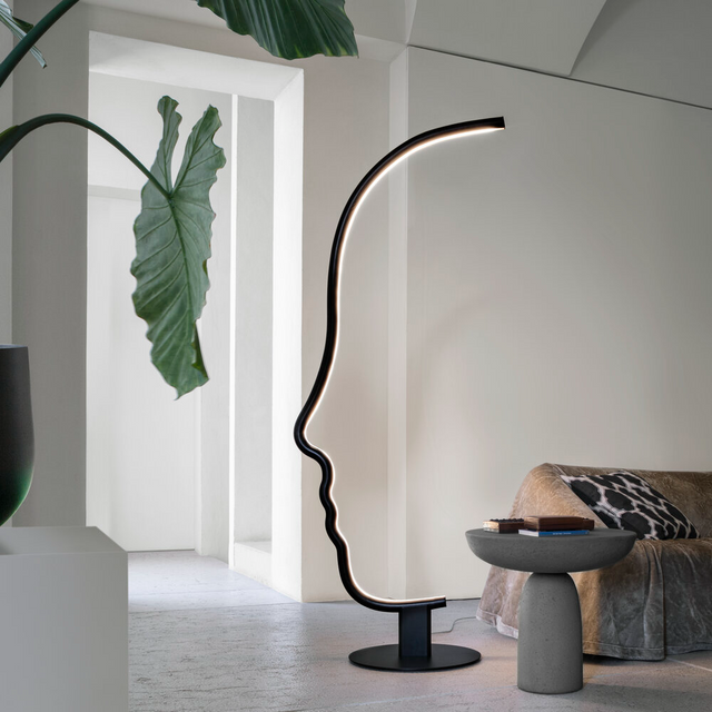 Stello Lamp - Lighting