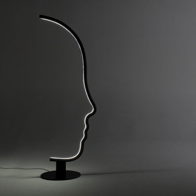 Stello Lamp - Lighting