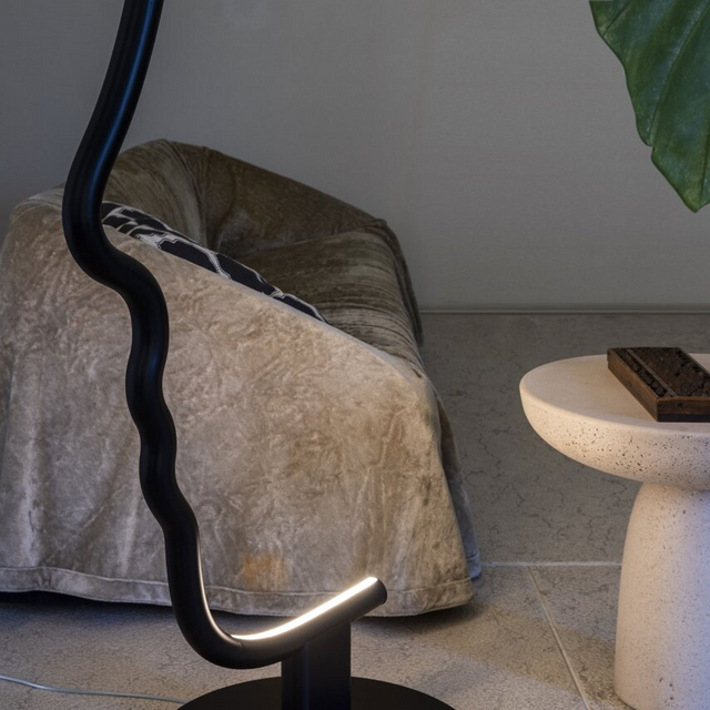 Stello Lamp - Lighting