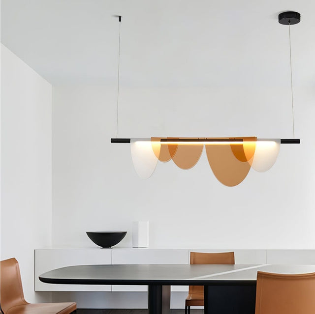 Trio Pendant Montreal Toronto