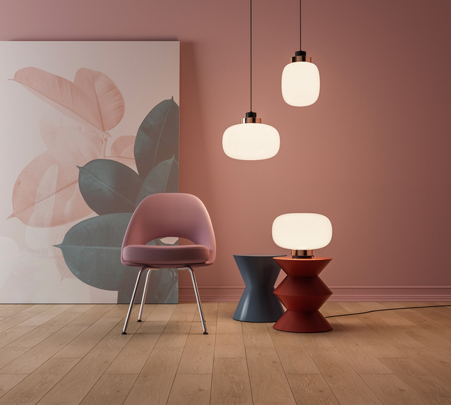 Trivia - Lighting