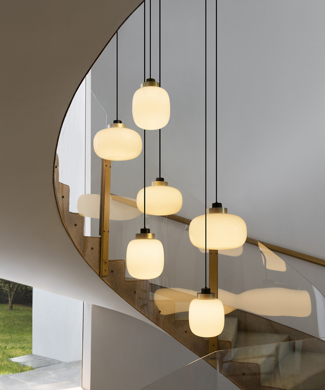 Trivia - Lighting