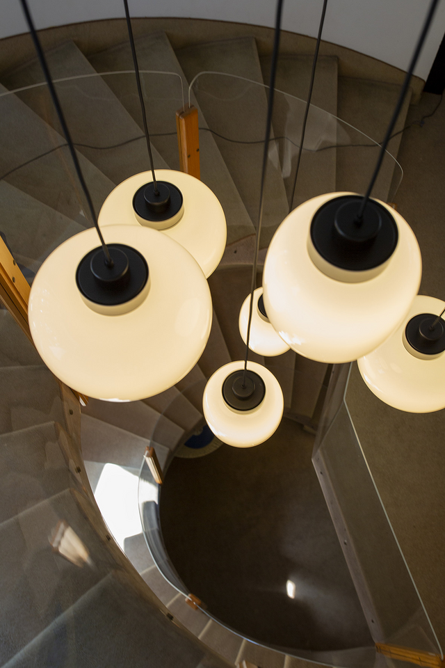 Trivia - Lighting