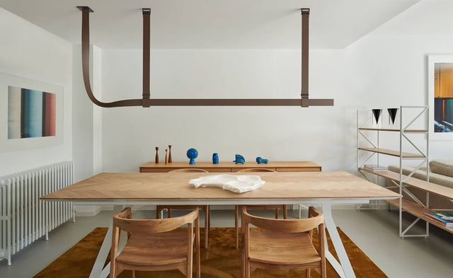 Recife Fade Pendant Vancouver