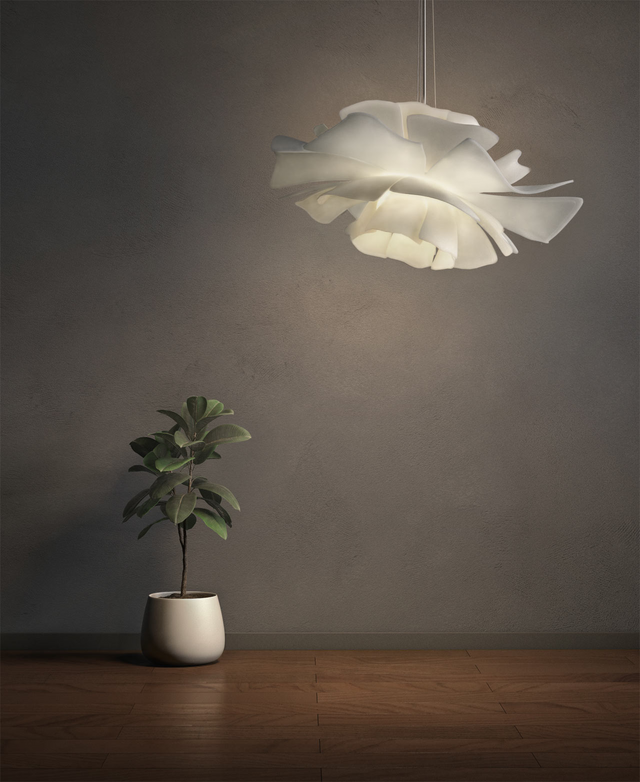 Vilnius - Lighting