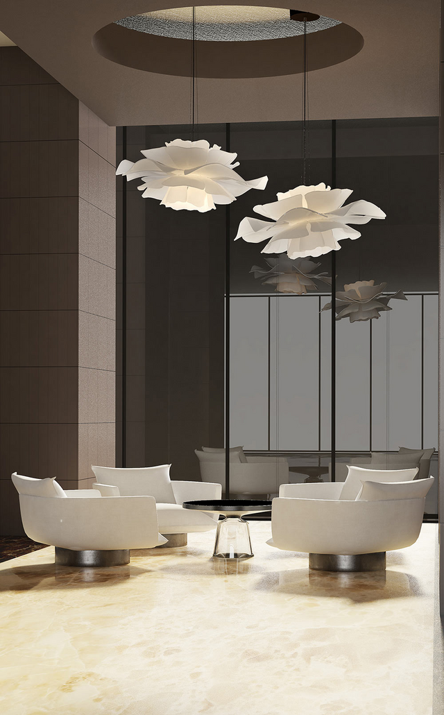 Vilnius - Lighting