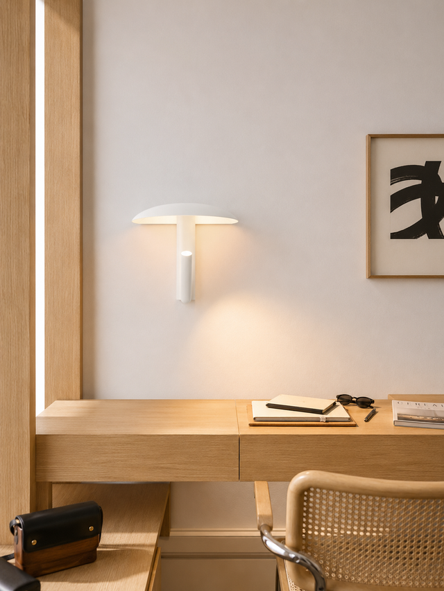 Voss Wall Light