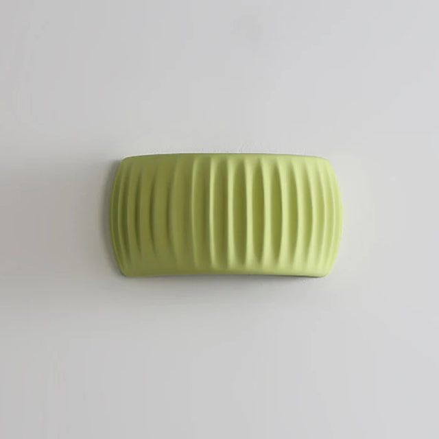 Luma Ridge Wall Light