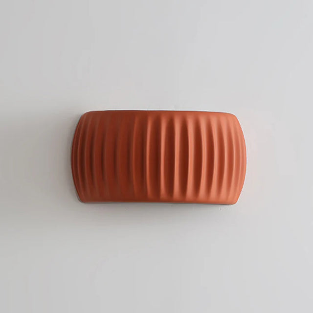 Luma Ridge Wall Light