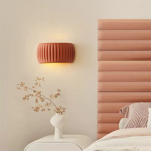 Luma Ridge Wall Light