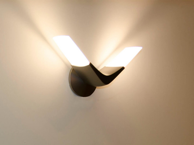 Lighting, Bird Wall Light, ALC Studio