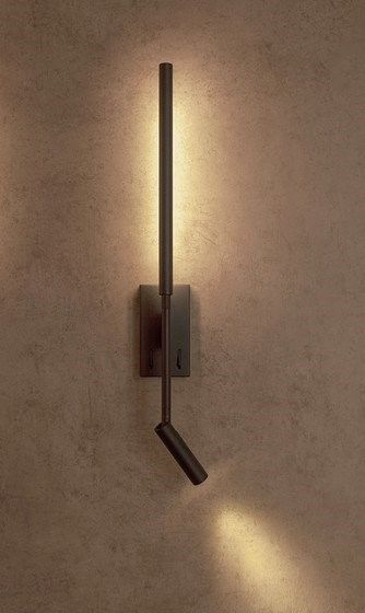 Lighting, Tepass Wall Light, ALC Studio
