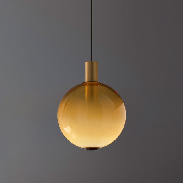 Lunarelle Duo Pendant Light