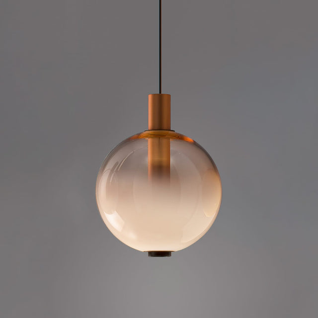 Lunarelle Duo Pendant Light