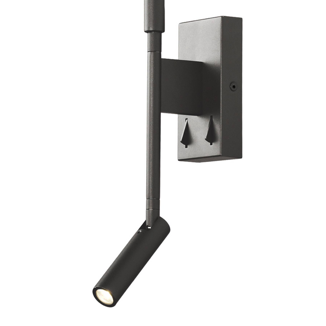 Lighting, Tepass Wall Light, ALC Studio