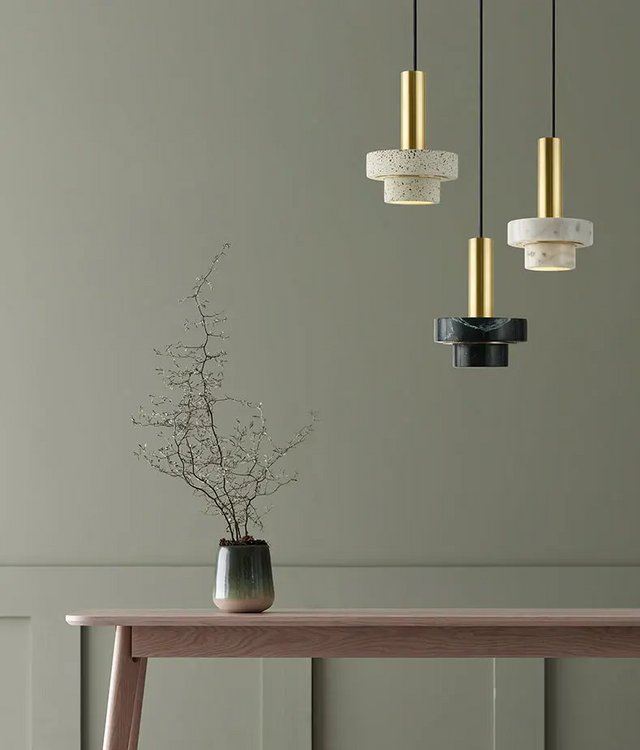 Lighting, Belem Pendant Light, ALC Studio