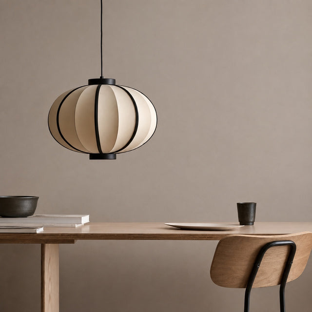 Hikari Pendant Light