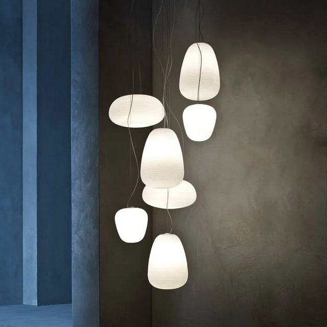 Lighting, Rituals Pendant Light, ALC Studio