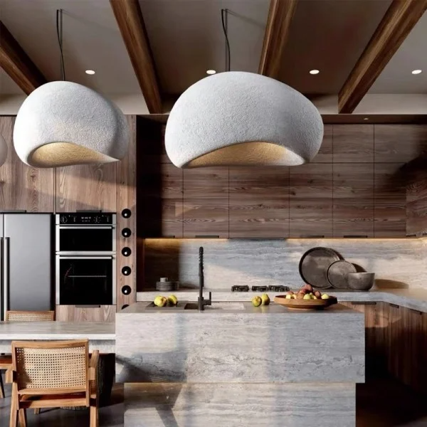 Lighting, Illinois Pendant Light, ALC Studio