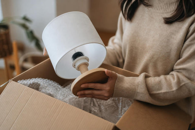 Returns and Replacements: Lighting Policy Guide 2026