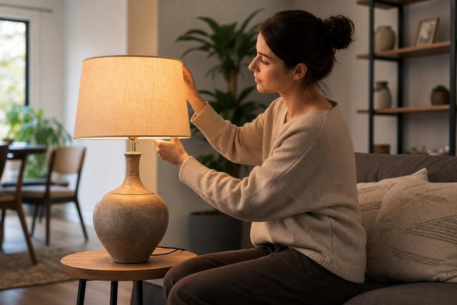 How to Pick the Perfect Lamp: 5 Tests (2026 Guide)